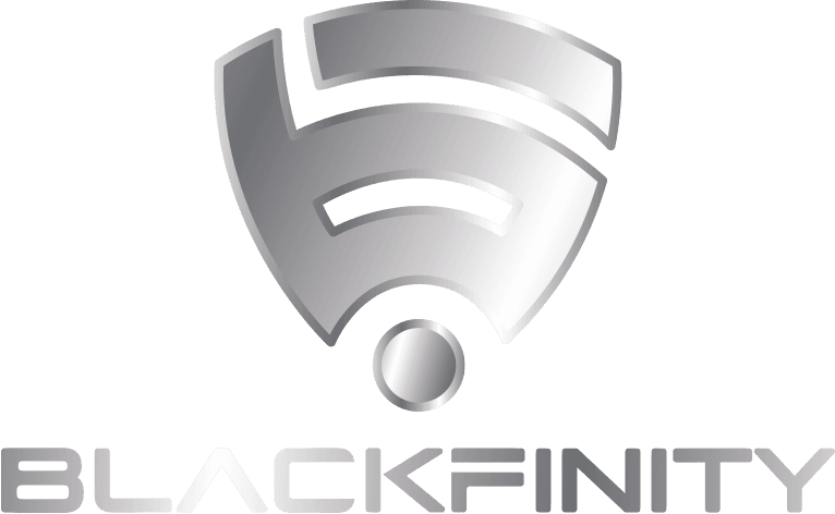 Blackfinity